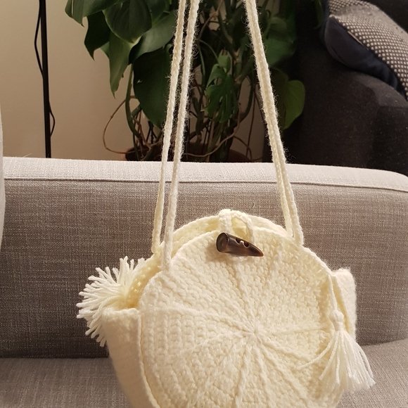 Shoulder bag - Picture 7 of 7